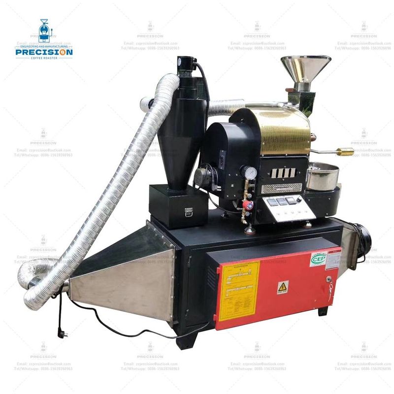 Shop Coffee Roaster Rookfilter 12 inch 1 jaar beperkte garantie